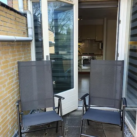 Ruim Midden In Het Centrum